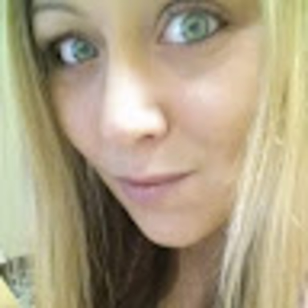 Meet your Posher, Marikathryn